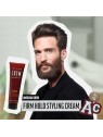 American Crew Styling Cream Firm Hold uomo 100ml