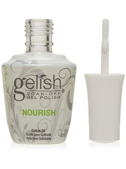 Olio per cuticole Morgan Taylor NOURISH 15ml