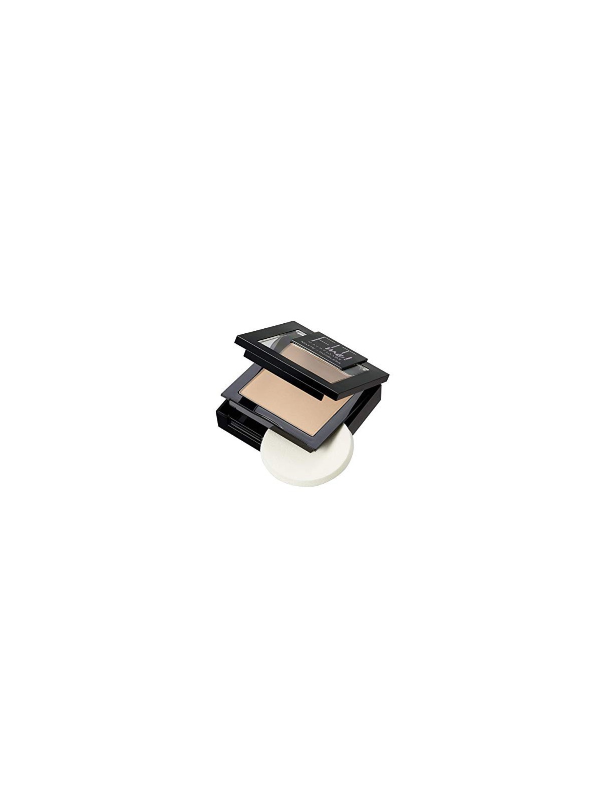 Maybelline FIT ME MATTE PORELESS polvere 130buff beige donna