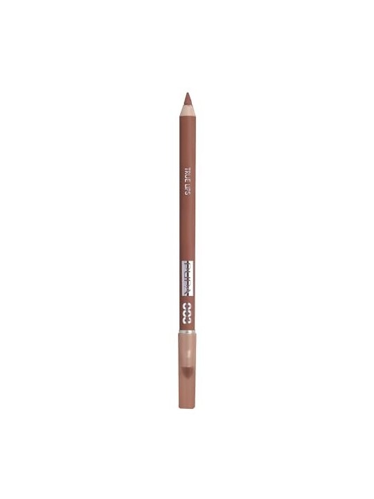 Matita labbra Pupa True Lips 1,2g 03 Golden Biscuit