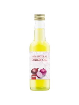 Olio di Cipolla Yari 250ml Unisex, 100% Naturale