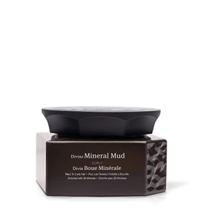 Crema Trattamento Capelli Fango Minerale Divino 250ml