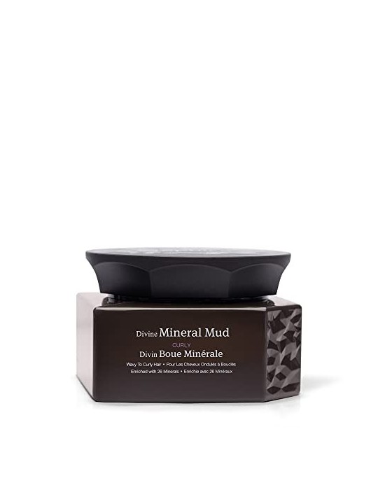 Crema Trattamento Capelli Fango Minerale Divino 250ml
