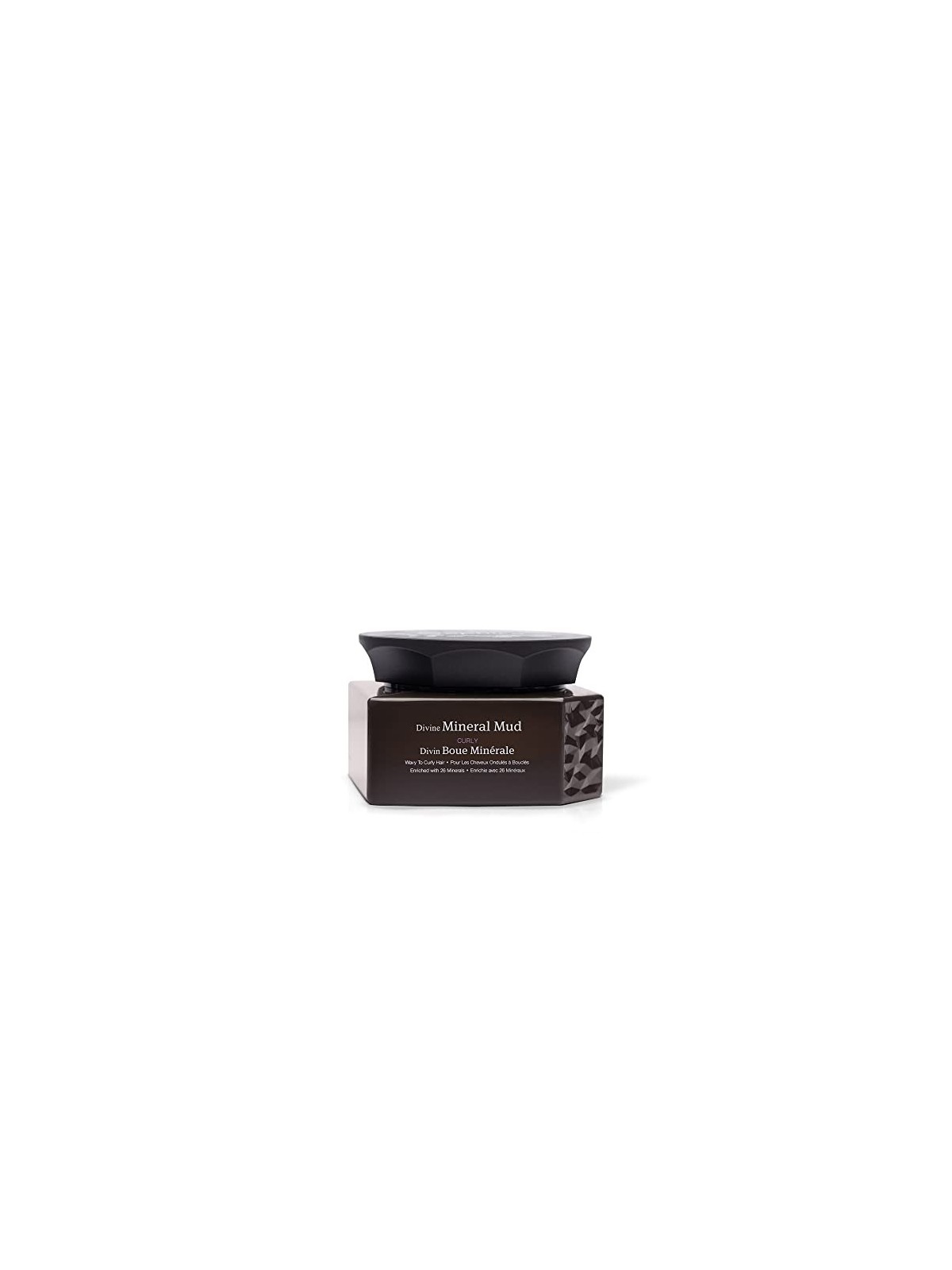 Crema Trattamento Capelli Fango Minerale Divino 250ml