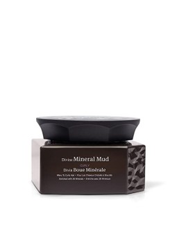 Saphira Trattamento Capelli con Fango Minerale Crema Maschera per Lucentezza 1000ml Donna Saphira www.essenzetotalstyle.com 