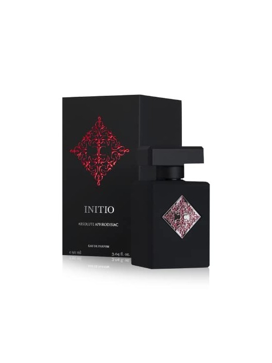 Initio Eau de Parfum Afrodisiaco Assoluto Unisex 90ml