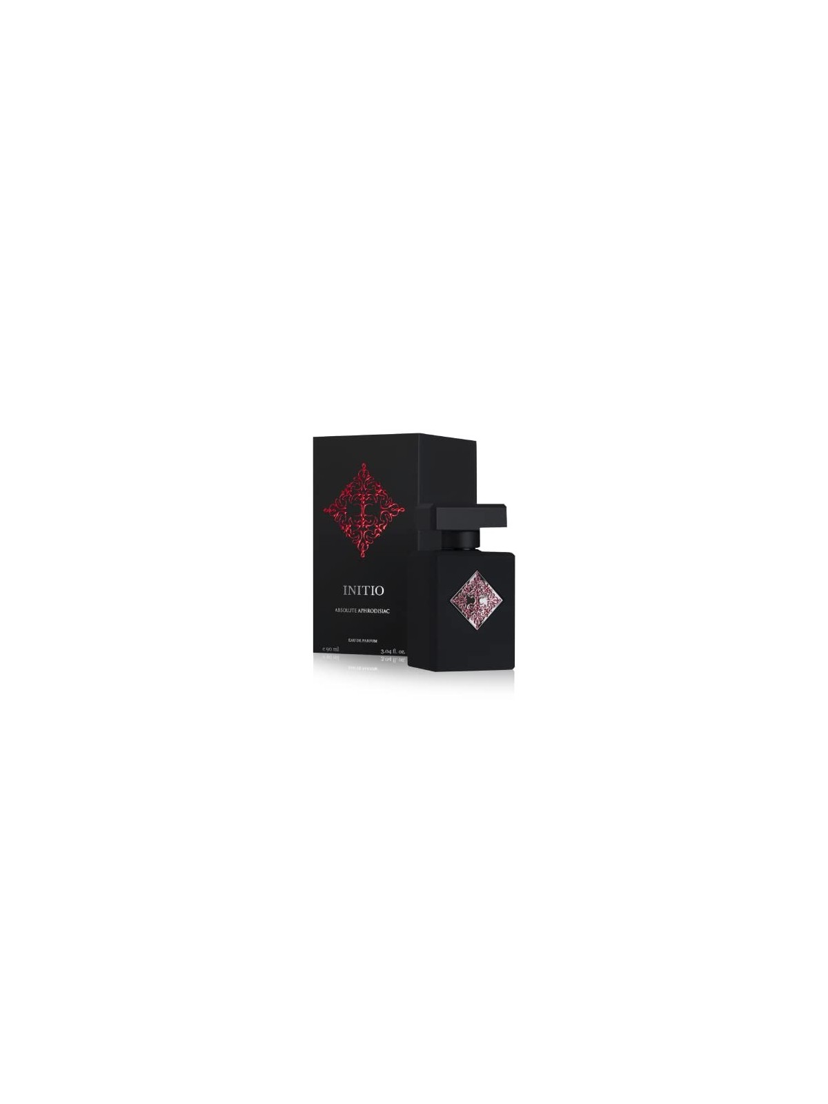 Initio Eau de Parfum Afrodisiaco Assoluto Unisex 90ml