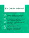 EVELINE Facemed fluido micellare all'aloe 3in1 rinfrescante lenitivo 400ml
