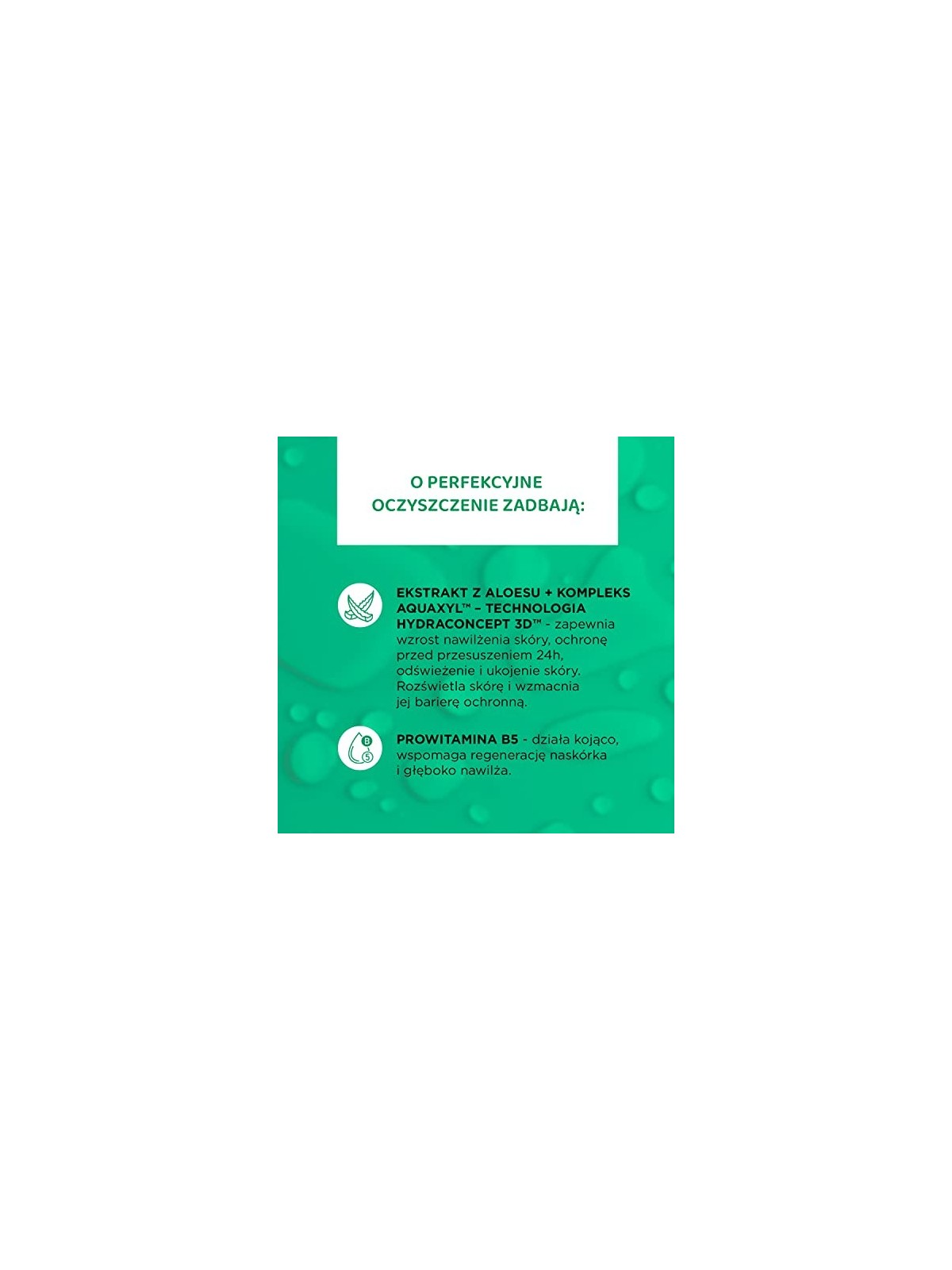 EVELINE Facemed fluido micellare all'aloe 3in1 rinfrescante lenitivo 400ml