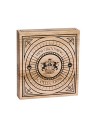 Set regalo uomo Dear Barber Mini Grooming Collection 50ml