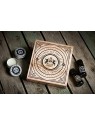 Set regalo uomo Dear Barber Mini Grooming Collection 50ml