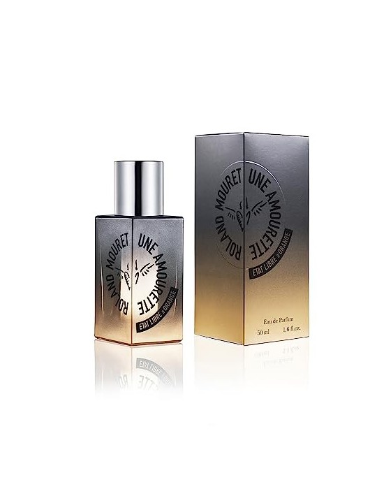 Etat Libre D'Orange Une Amourette EDP Spray unisex 50ml