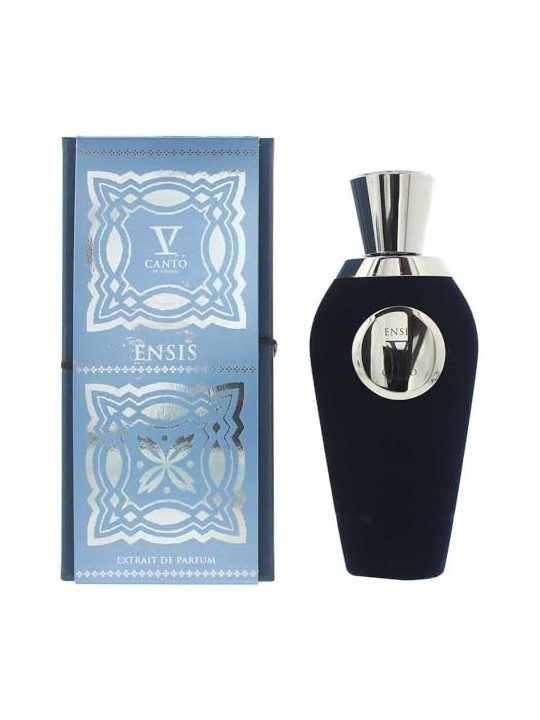 V Canto Ensis Estratto di profumo unisex 100ml