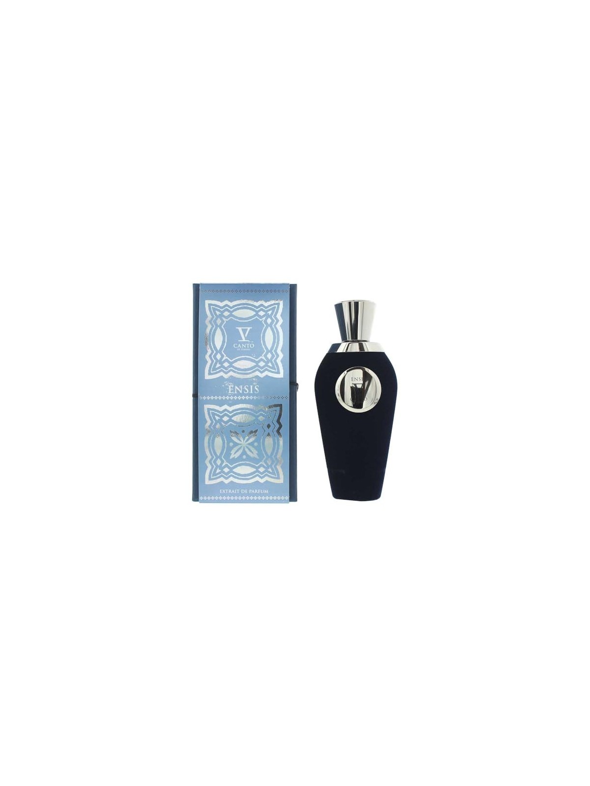 V Canto Ensis Estratto di profumo unisex 100ml