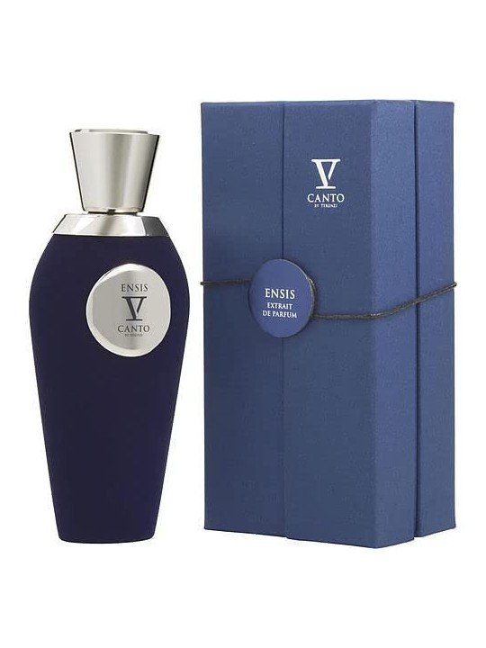 V Canto Ensis Estratto di profumo unisex 100ml