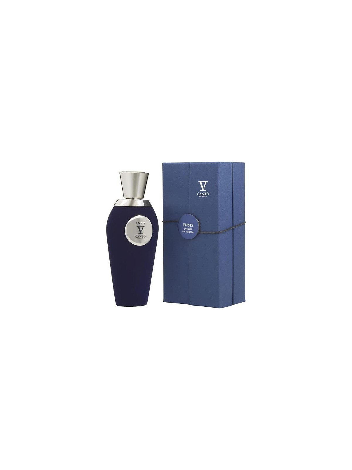 V Canto Ensis Estratto di profumo unisex 100ml