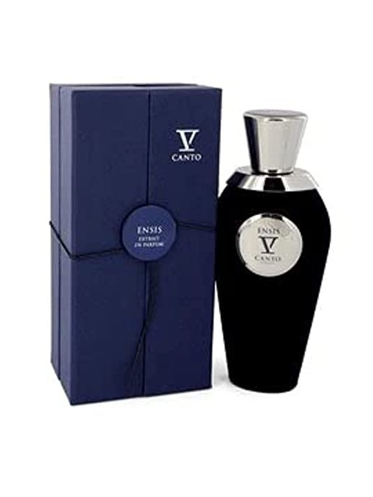 V Canto Ensis Estratto di profumo unisex 100ml