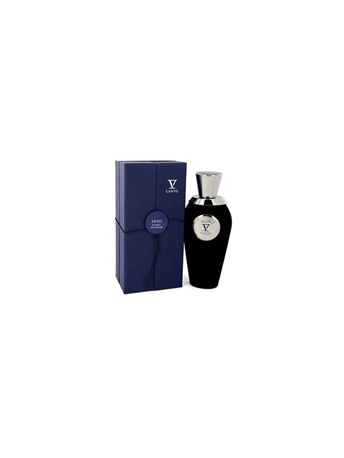 V Canto Ensis Estratto di profumo unisex 100ml