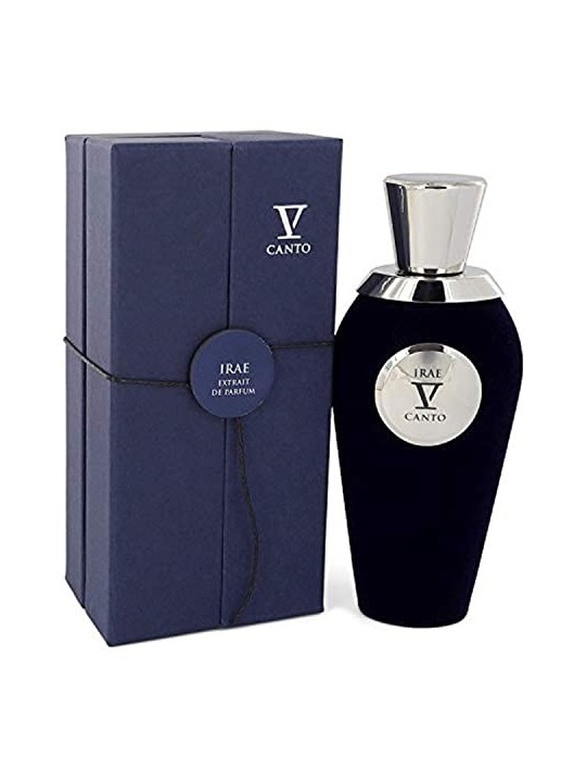 V Canto Irae Extrait de parfum 100 ml unisex