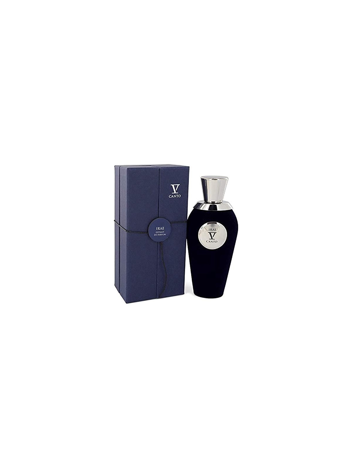 V Canto Irae Extrait de parfum 100 ml unisex