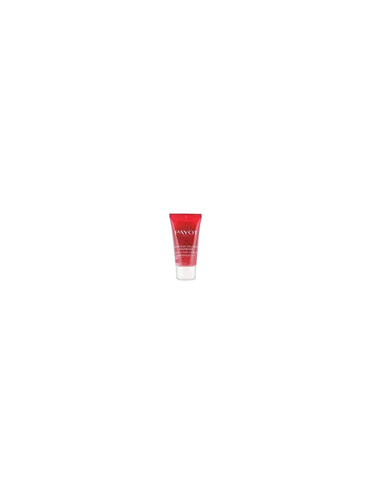 Payot Gommage Douceur Framboise 50ml