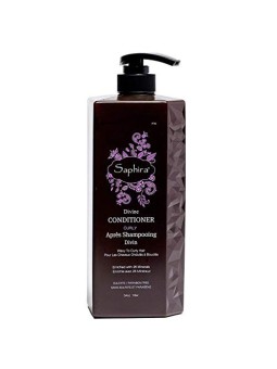 Balsamo Divino per Capelli Idratante 1000ml donna