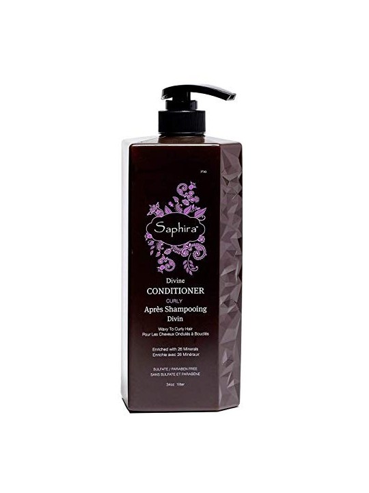 Balsamo Divino per Capelli Idratante 1000ml donna