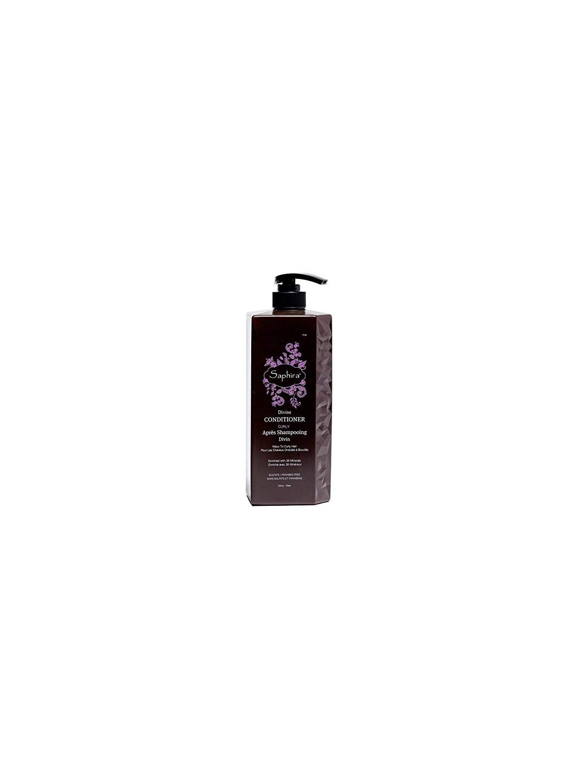 Balsamo Divino per Capelli Idratante 1000ml donna
