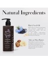 Balsamo Divino per Capelli Idratante 1000ml donna