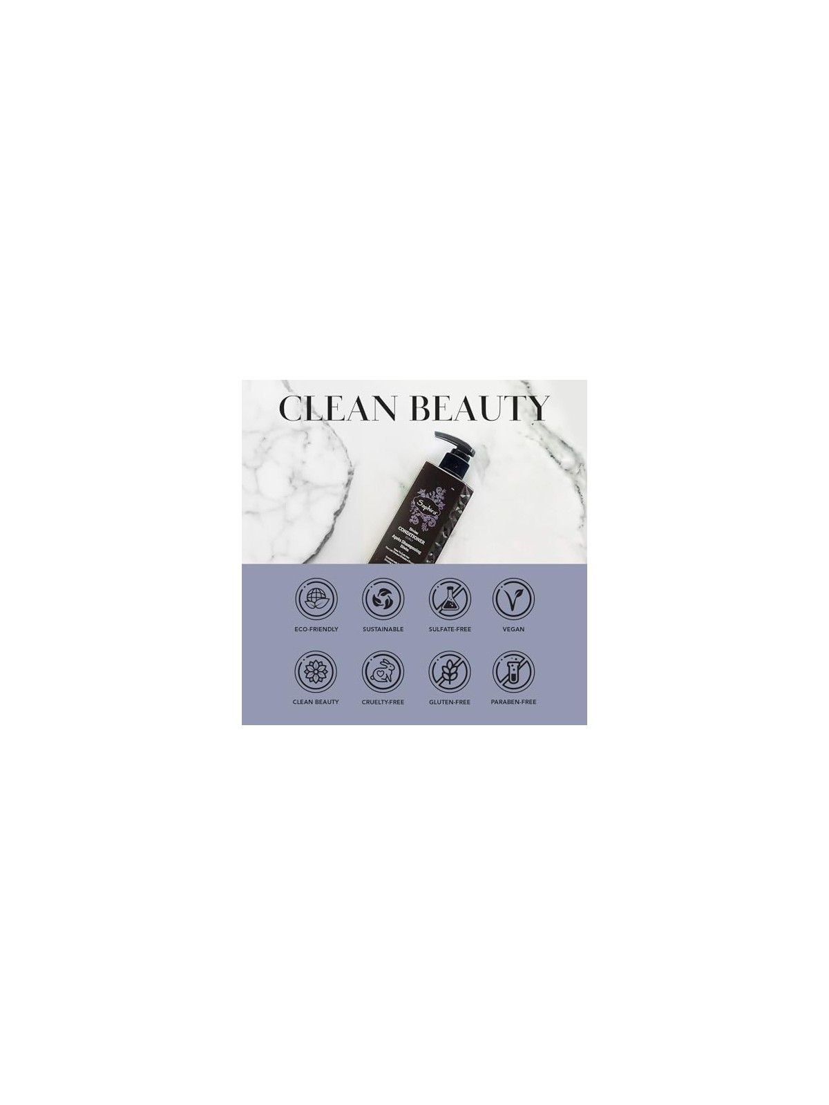 Balsamo Divino per Capelli Idratante 1000ml donna