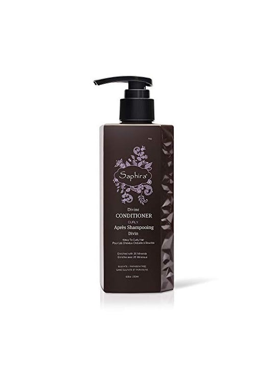 Balsamo Divino per Capelli Definizione Ricci 250ml donna