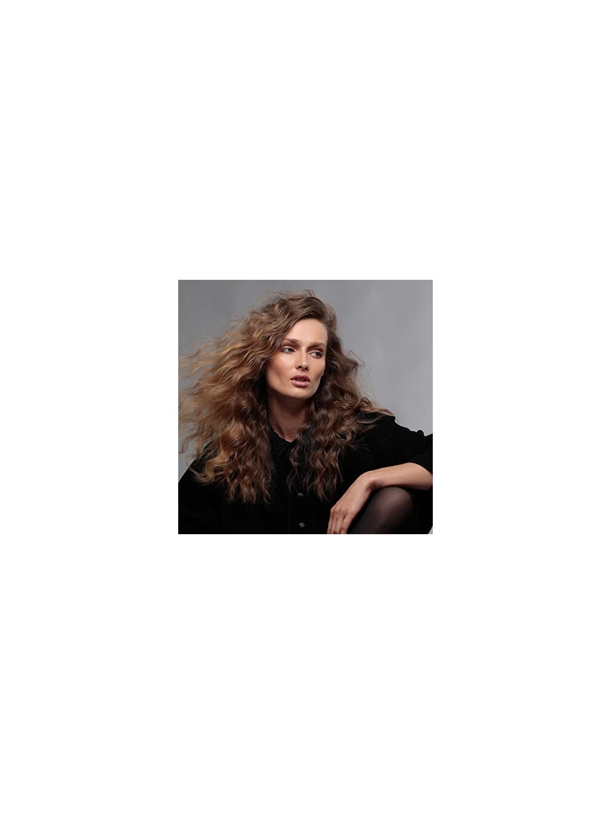 Balsamo Divino per Capelli Definizione Ricci 250ml donna