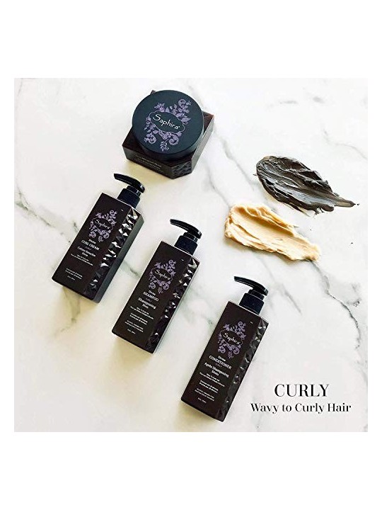 Balsamo Divino per Capelli Definizione Ricci 250ml donna