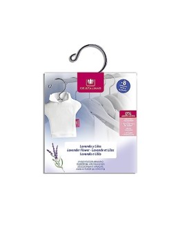 Deodorante d'aria completo senza lavanda per armadio 1 unitï¿½ï¿½ unisex