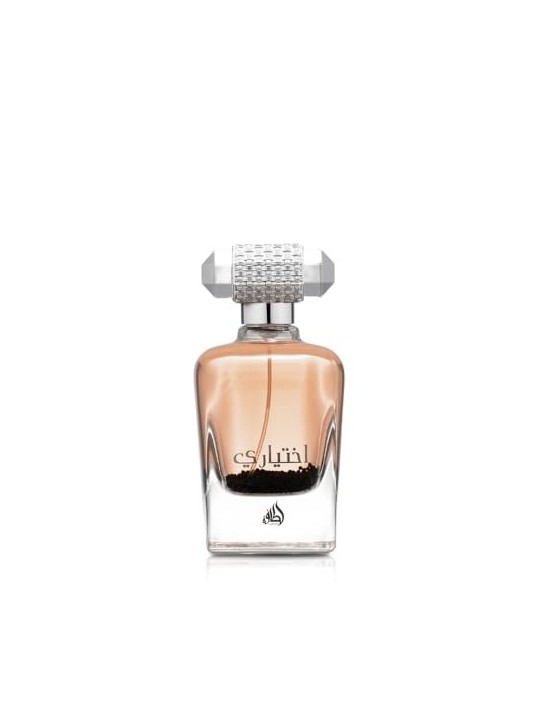 Lattafa Perfumes Ekhtiari Unisex Eau de Parfum 100ml