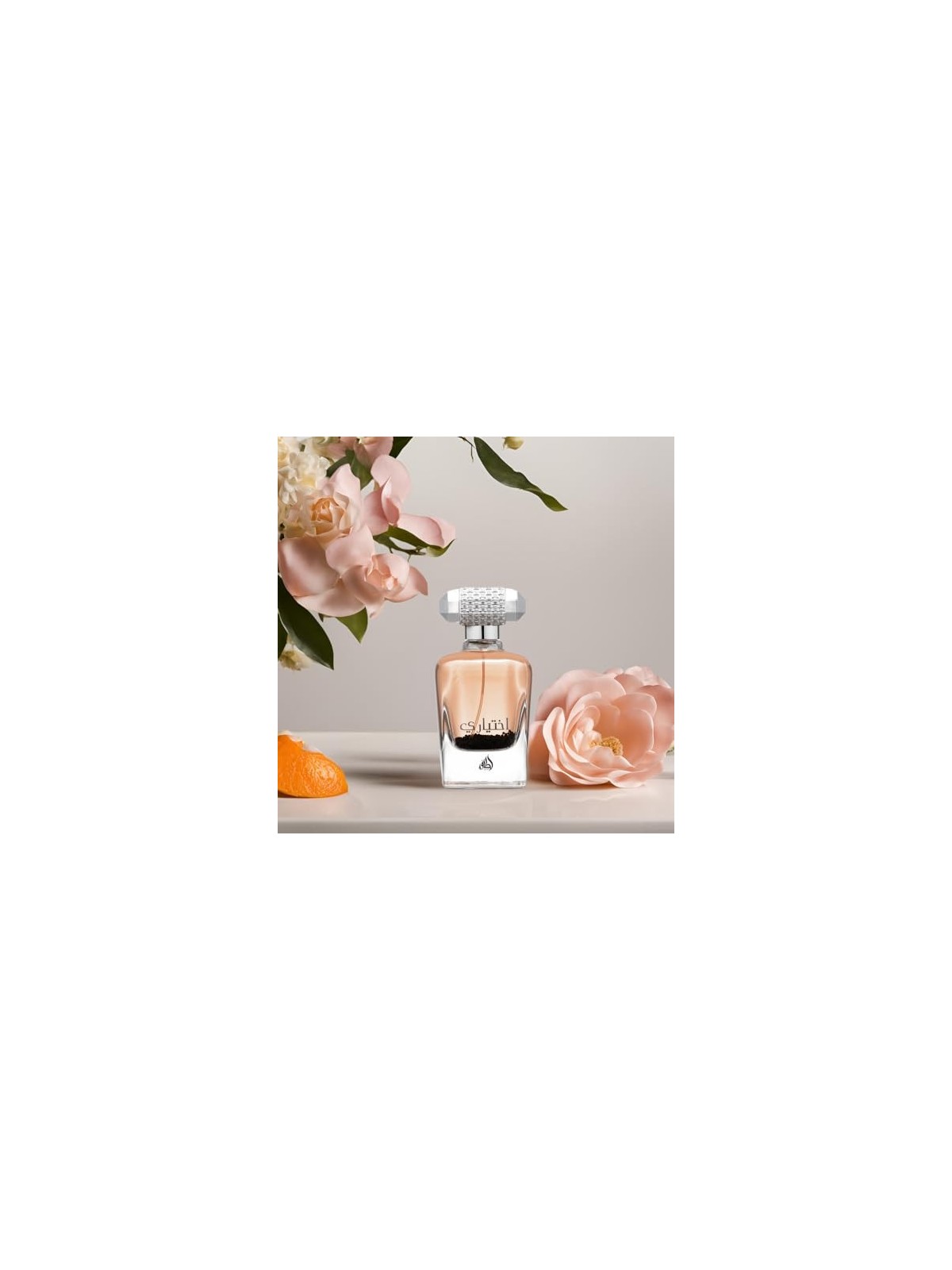 Lattafa Perfumes Ekhtiari Unisex Eau de Parfum 100ml