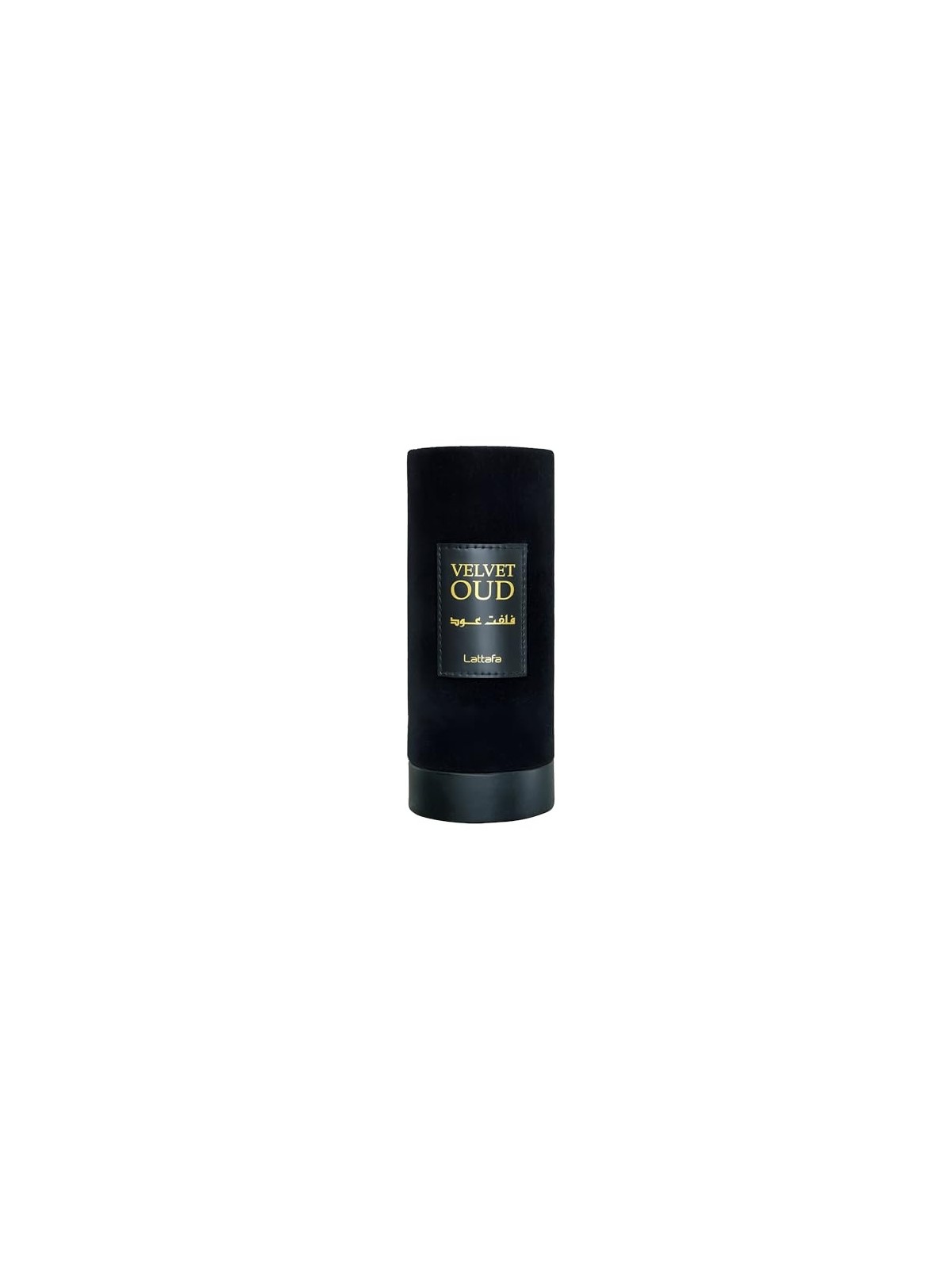 Profumo Lattafa Velvet Oud Eau De Parfum 100 ml