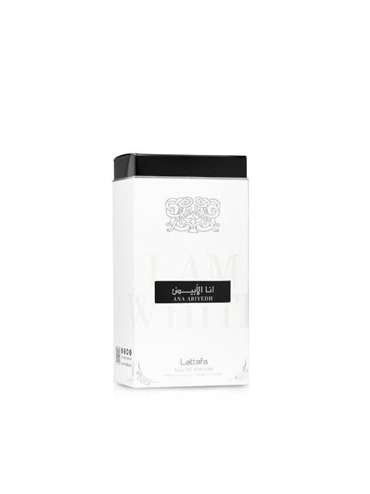 Lattafa Perfumes Ana Abiyedh EDP 60ml