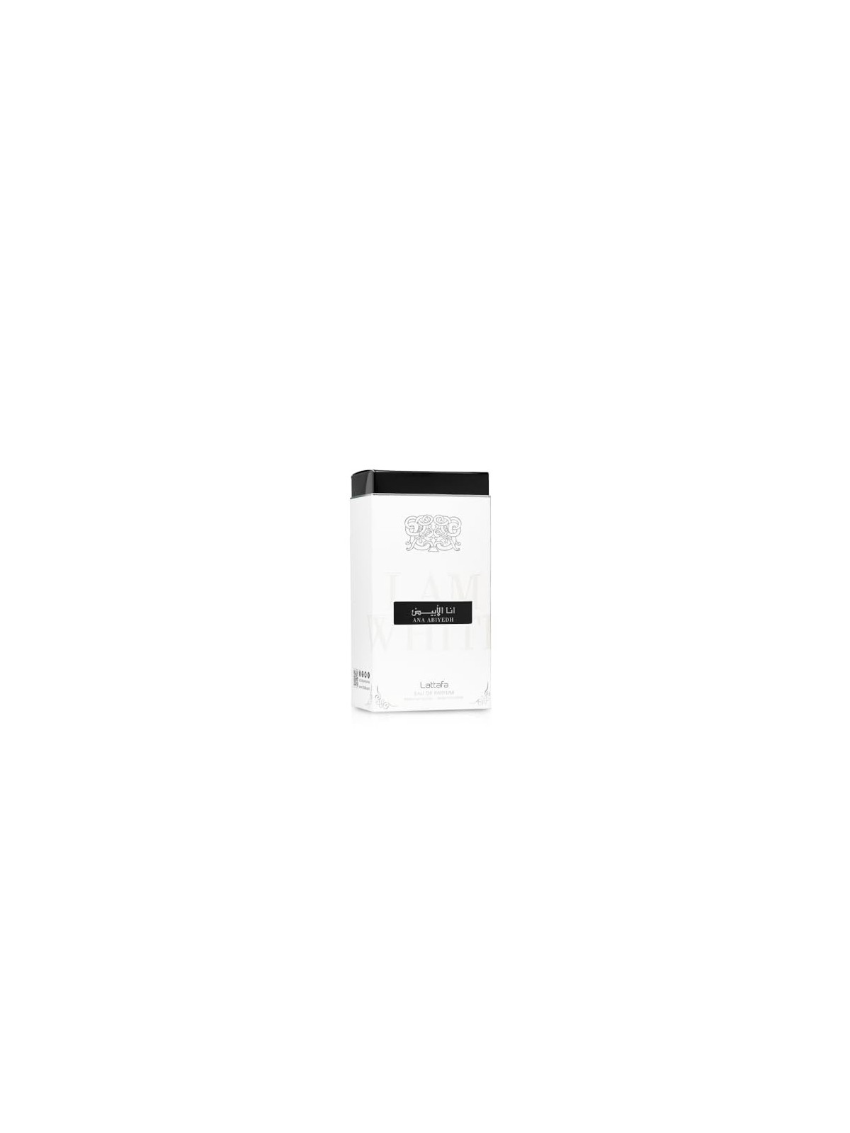 Lattafa Perfumes Ana Abiyedh EDP 60ml