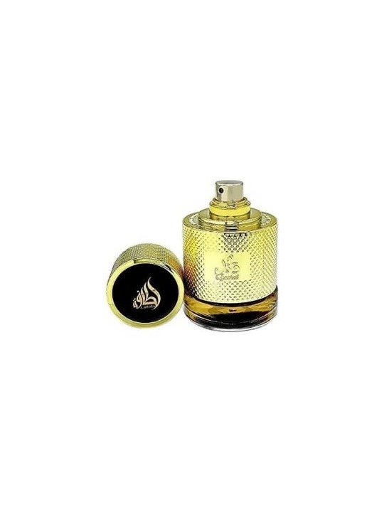 Lattafa Perfumes Qaaed Unisex Eau de Parfum 100ml