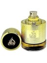 Lattafa Perfumes Qaaed Unisex Eau de Parfum 100ml