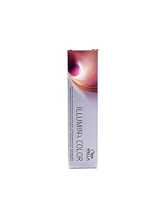 Wella Illuminacol73160mlwecemeea unisex