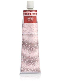 Wella Professional Tocco di colore Rossi vibranti donna 5565
