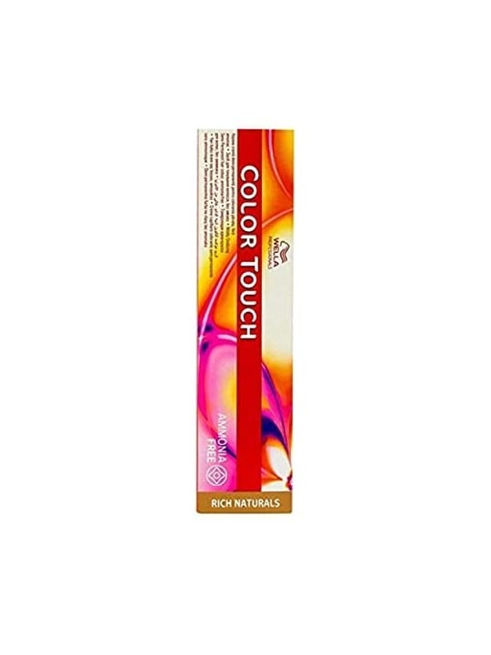 Wella Professional Tocco di colore Rossi vibranti 10/6 60ml
