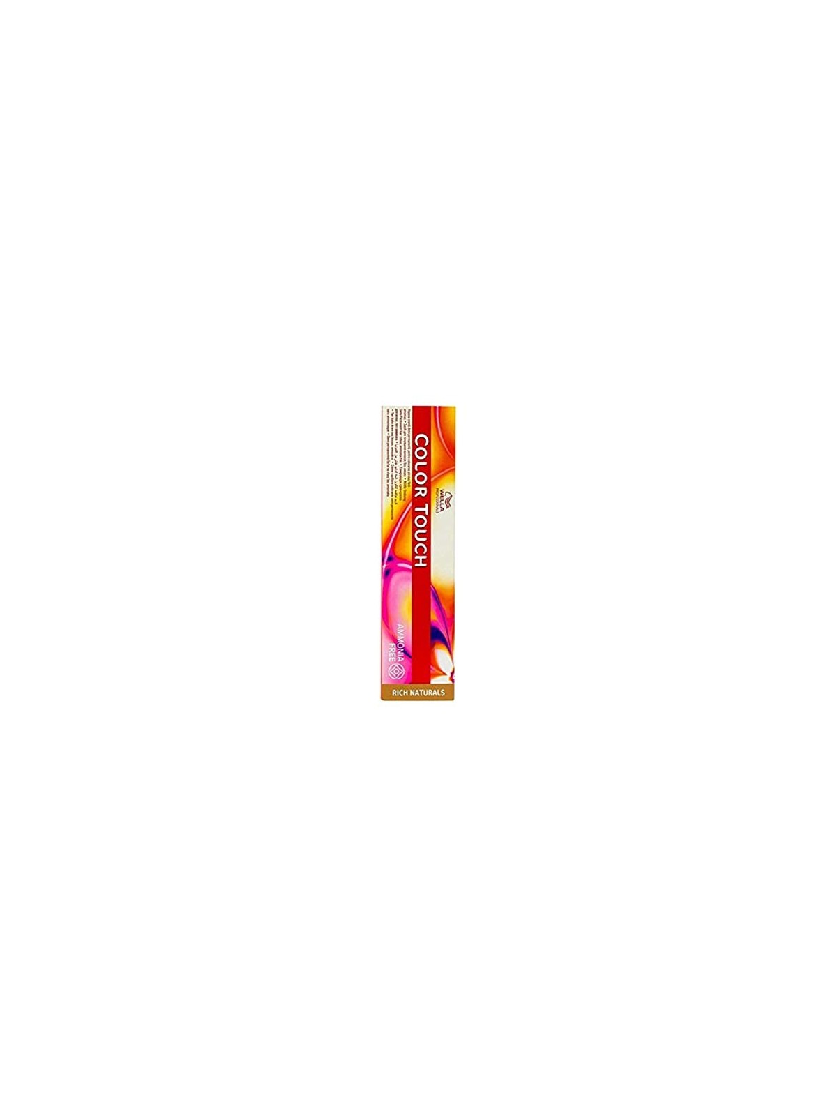 Wella Professional Tocco di colore Rossi vibranti 10/6 60ml