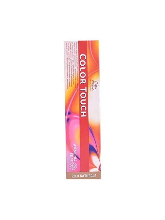 Wella Professional Tocco di colore Rossi vibranti 10/6 60ml