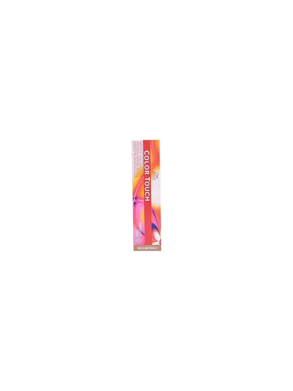 Wella Professional Tocco di colore Rossi vibranti 10/6 60ml