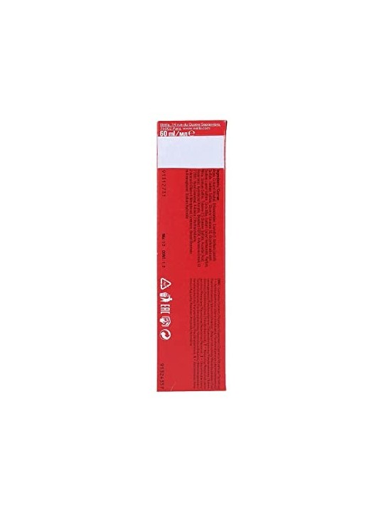Wella Professional Tocco di colore Rossi vibranti 10/6 60ml