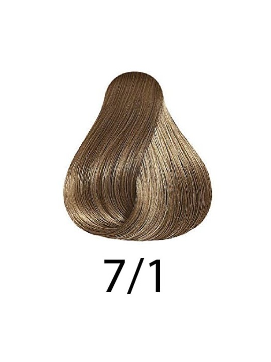 Wella Professional Tocco di colore Rossi vibranti 10/6 60ml