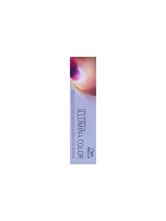 Wella Illuminacol5760mlwecemeea unisex